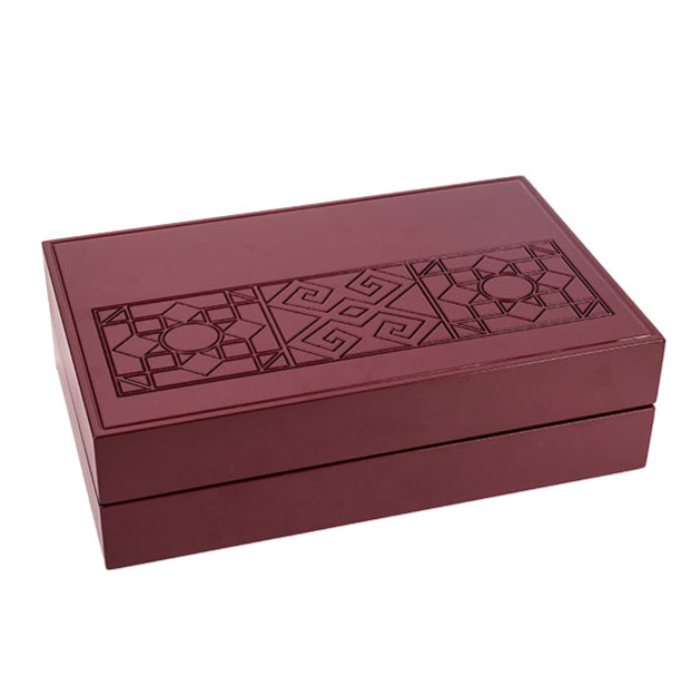 Medium Backgammon